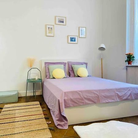 Appartement Moderne Quartier Saint Lazare Paryż Zewnętrze zdjęcie