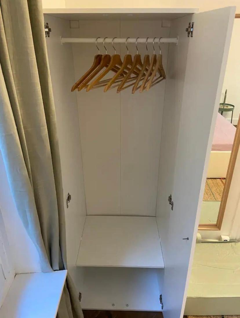 Appartement Moderne Quartier Saint Lazare Paryż Zewnętrze zdjęcie